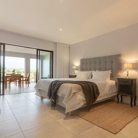 Sunrise Bay Self Catering Apartment เพลตเตนเบิร์กเบย์ ภายนอก รูปภาพ