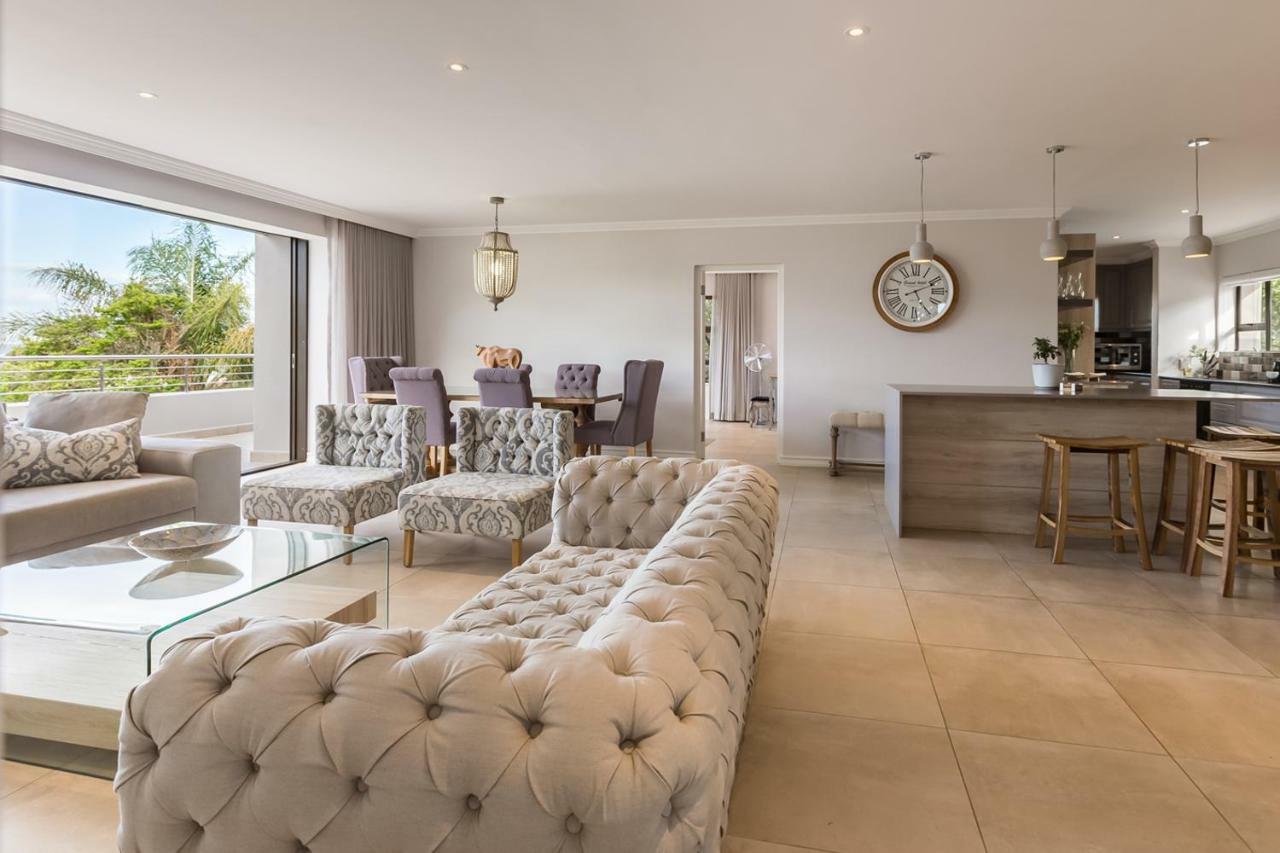 Sunrise Bay Self Catering Apartment เพลตเตนเบิร์กเบย์ ห้อง รูปภาพ