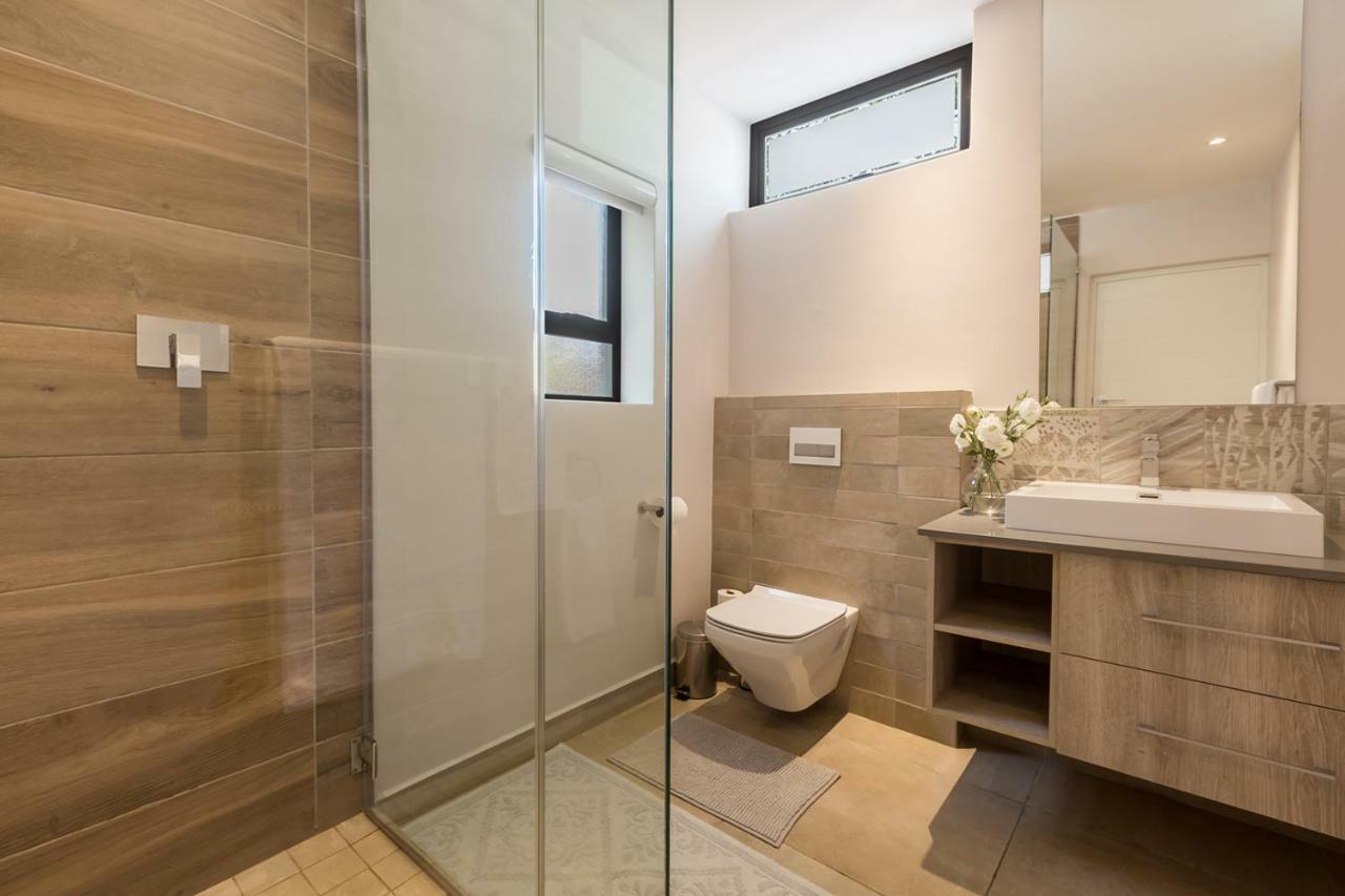 Sunrise Bay Self Catering Apartment เพลตเตนเบิร์กเบย์ ภายนอก รูปภาพ
