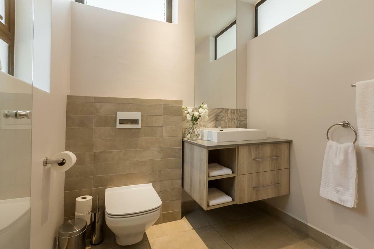 Sunrise Bay Self Catering Apartment เพลตเตนเบิร์กเบย์ ภายนอก รูปภาพ