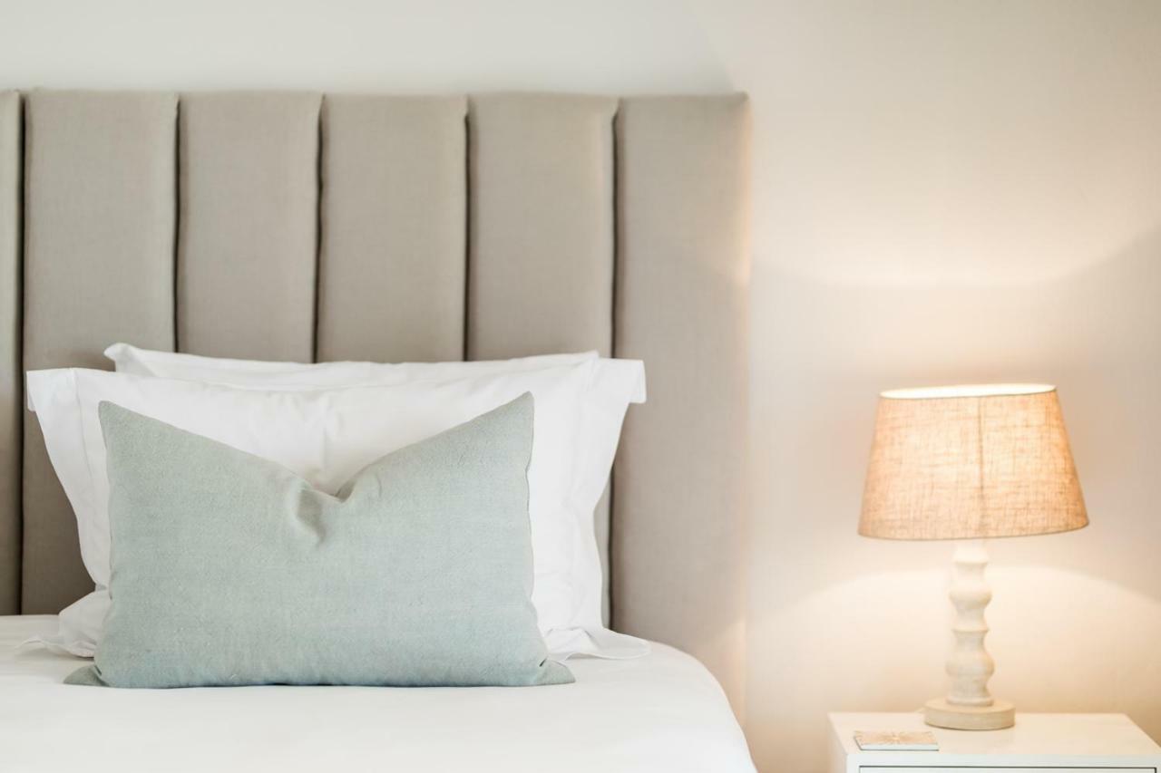 Sunrise Bay Self Catering Apartment เพลตเตนเบิร์กเบย์ ภายนอก รูปภาพ