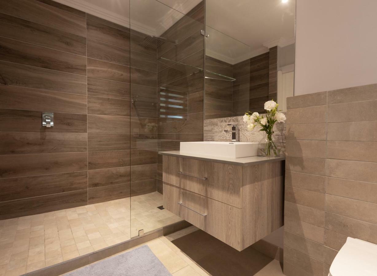 Sunrise Bay Self Catering Apartment เพลตเตนเบิร์กเบย์ ภายนอก รูปภาพ