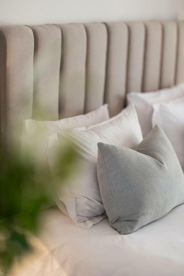 Sunrise Bay Self Catering Apartment เพลตเตนเบิร์กเบย์ ภายนอก รูปภาพ